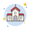 church